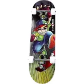 Möve Skater Boy 28" Skateboard Kinder