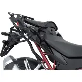 SW-Motech Seitentaschen-Träger SLC rechts für Honda CB 750 Hornet Unisexohne Farbe041 - Motorradzubehör - Motorradgepäck