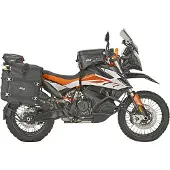 Givi Seitenträger Pl One-Fit Monokey ONE-FIT DIV. KTM/HUSQVARN Stahlrohr mehrfarbig