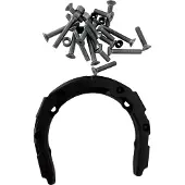 SW-Motech Tankring Pro KAWASAKI 7 SCHRAUBEN Kunststoff