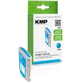 KMP H32, Cyan, 1 Stück(e)