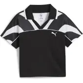 Puma FUTURE..ARCHIVE Football Jersey Baby Tee