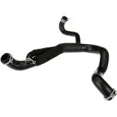 Gates Kühlerschlauch Wasserschlauch passend für MERCEDES-BENZ B-Klasse (W246, W242) 05-4600
