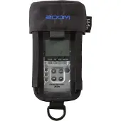 Zoom PCH-4n Abdeckung für Digitalrekorder