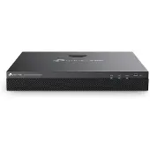 TP-LINK 16 Channel Nvr Videoüberwachungsrecorder