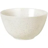 Broste Copenhagen Nordic Vanilla Schalen Ø20cm - 4er Set