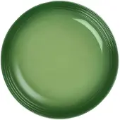 Le Creuset Suppenteller 22 cm Bamboo Green