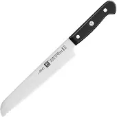 Zwilling Gourmet Brotmesser 20 cm, 36116-201