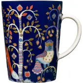 Iittala Tasse Taika Blau 400 ml