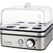 Caso Eierkocher "E9", für 8 St. Eier, 400 W