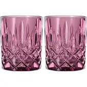 Nachtmann Whiskyglas "Whiskybecher Noblesse Vintage 295 ml 2er Set"