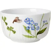 Kähler Hammershoi Suer Schale forget me not