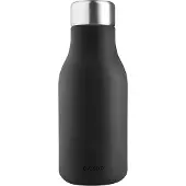 Eva Solo Seifenspender Squeeze Black 200 ml