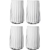 Spiegelau Longdrinkglas Lifestyle 510 ml (4-teilig)