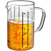 GEFU Messbecher Meti 500ml