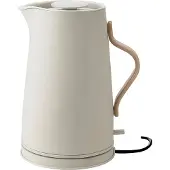 Stelton Wasserkocher Emma Soft Sand 1,2L