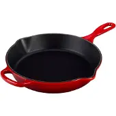 Le Creuset High 26 Cm Bratpfanne