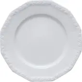Rosenthal Maria weiß Frühstücksteller 21,0 cm