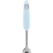 Smeg HBF11PBEU Mixer Pürierstab 700 W Blau