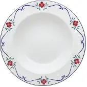Rörstrand Sundborn Tiefer Teller 24 cm