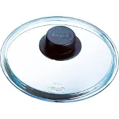 Pyrex Deckel Classic Transparent 20 cm