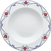 Rörstrand Sundborn Tiefer Teller 21 cm