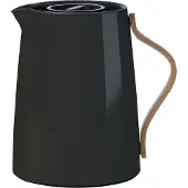 Stelton Thermoskanne Emma Black 1 L