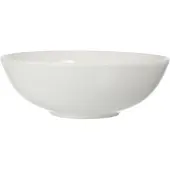 Arabia 24h Bowl, white, 16 cm