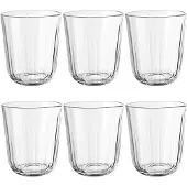 Eva Solo Wasserglas Tumbler 270 ml (6-teilig)
