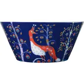 Iittala Schale Taika Blau 15 cm
