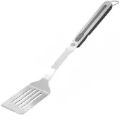 GEFU Spatel BBQ 47 cm Silber