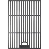 Boretti Grillrost für Carbone 2.0