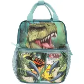 Dino World - backpack DANGER ( 0411778 )