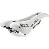 Selle Smp SMP Saddle Lite 209 White 0301216
