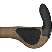 Ergon Griffe GP3 Evo BioKork | Größe L