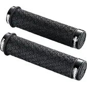 Sram Griffe Locking Griffe Dh Silikon Schwarz