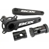 Box Pedale one m35