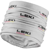 LEKI Multiscarf Neck Warmer Grau Mann