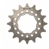 Box Titanium Ritzel Hex Lab