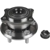 Blue Print Radlagersatz ADA108313