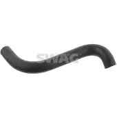 SWAG Kühlerschlauch Wasserschlauch passend für MERCEDES-BENZ Stufenheck (W123) 10 91 1421