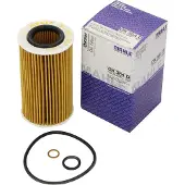 MAHLE ORIGINAL Ölfilter MAHLE OX 384D