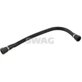 SWAG Kühlerschlauch Wasserschlauch für BMW 5 Limousine (E39) 20 94 5987