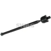 SWAG 83 94 8135 Axialgelenk Spurstange für MAZDA CX-5 (KE, GH) Vorne Links Vorne Rechts