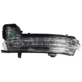 Alkar 6205693 Blinker Blinkleuchte Außenspiegel Links für SKODA Karoq SUV (NU7) Kodiaq (NS7)