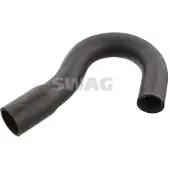 SWAG Kühlerschlauch Wasserschlauch passend für MERCEDES-BENZ 190 (W201) 27 36 10 91 4008