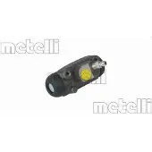 METELLI Radbremszylinder 04-0991