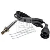 FEBI BILSTEIN Bilstein Lambdasonde 177380