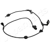 Japanparts ABS Sensor Raddrehzahl Vorne Rechts für TOYOTA Yaris Schrägheck (P13) ABS-2007