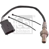 FEBI BILSTEIN Bilstein Lambdasonde [Hersteller-Nr. 178568] für Fiat, Lancia, Alfa Romeo, Chrysler
